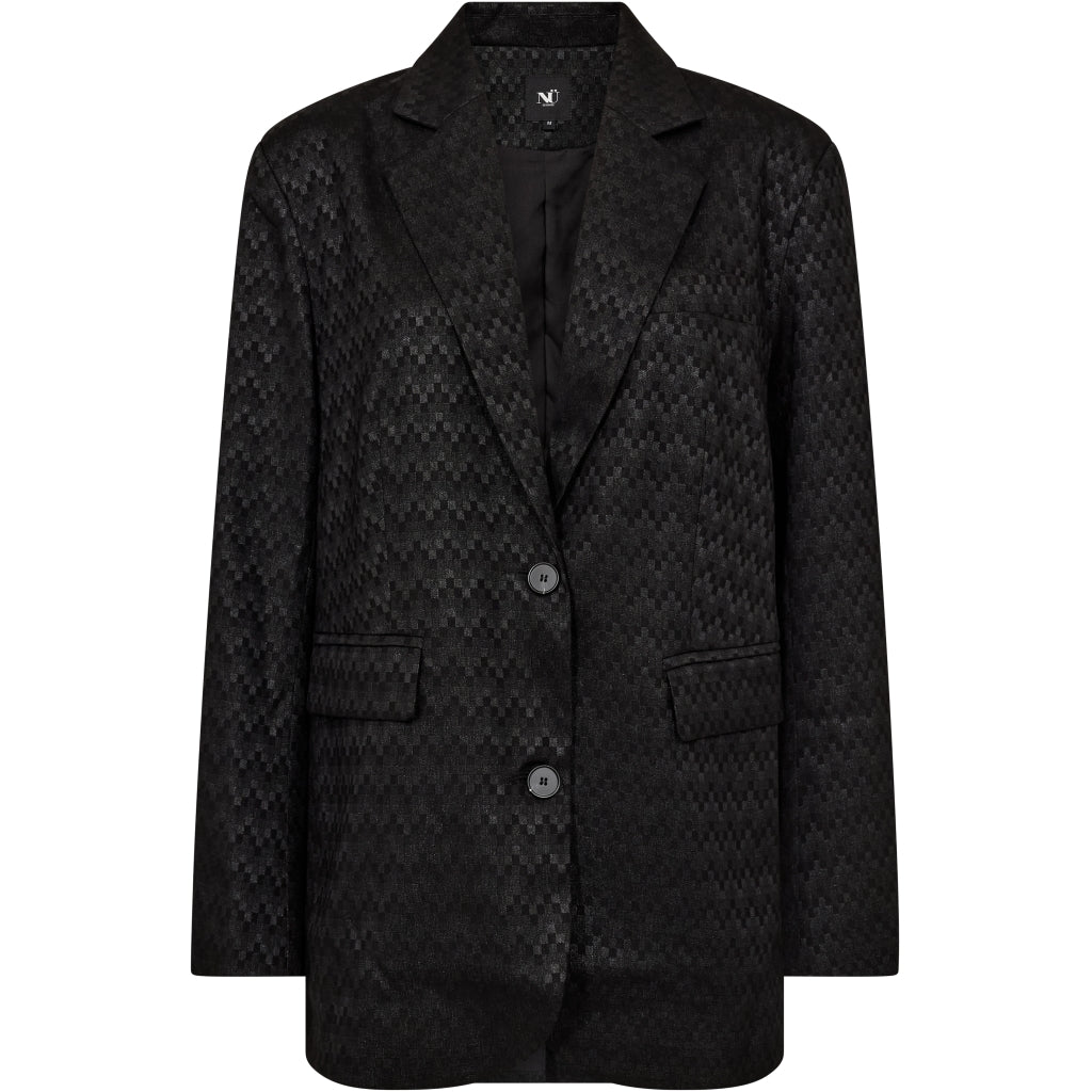 Nü Denmark Bine Blazer - Black