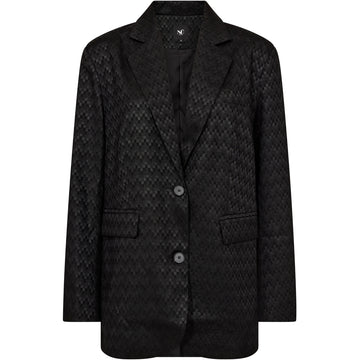 Nü Denmark Bine Blazer - Black