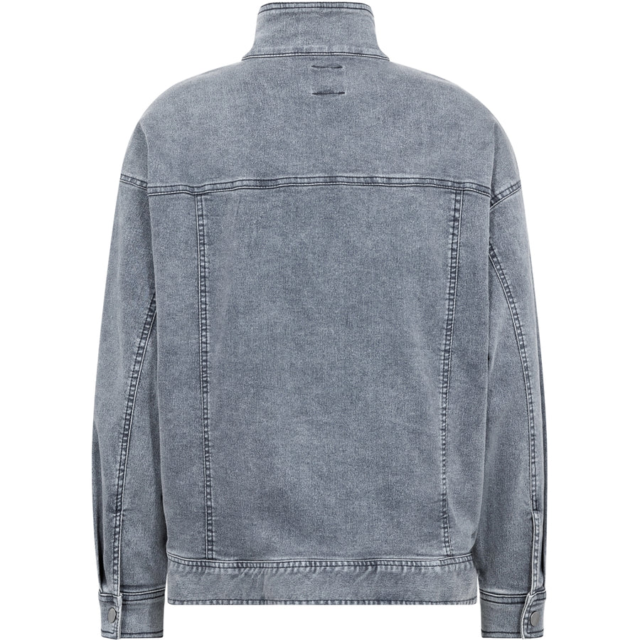 Nü Denmark Evie Jacket - Denim