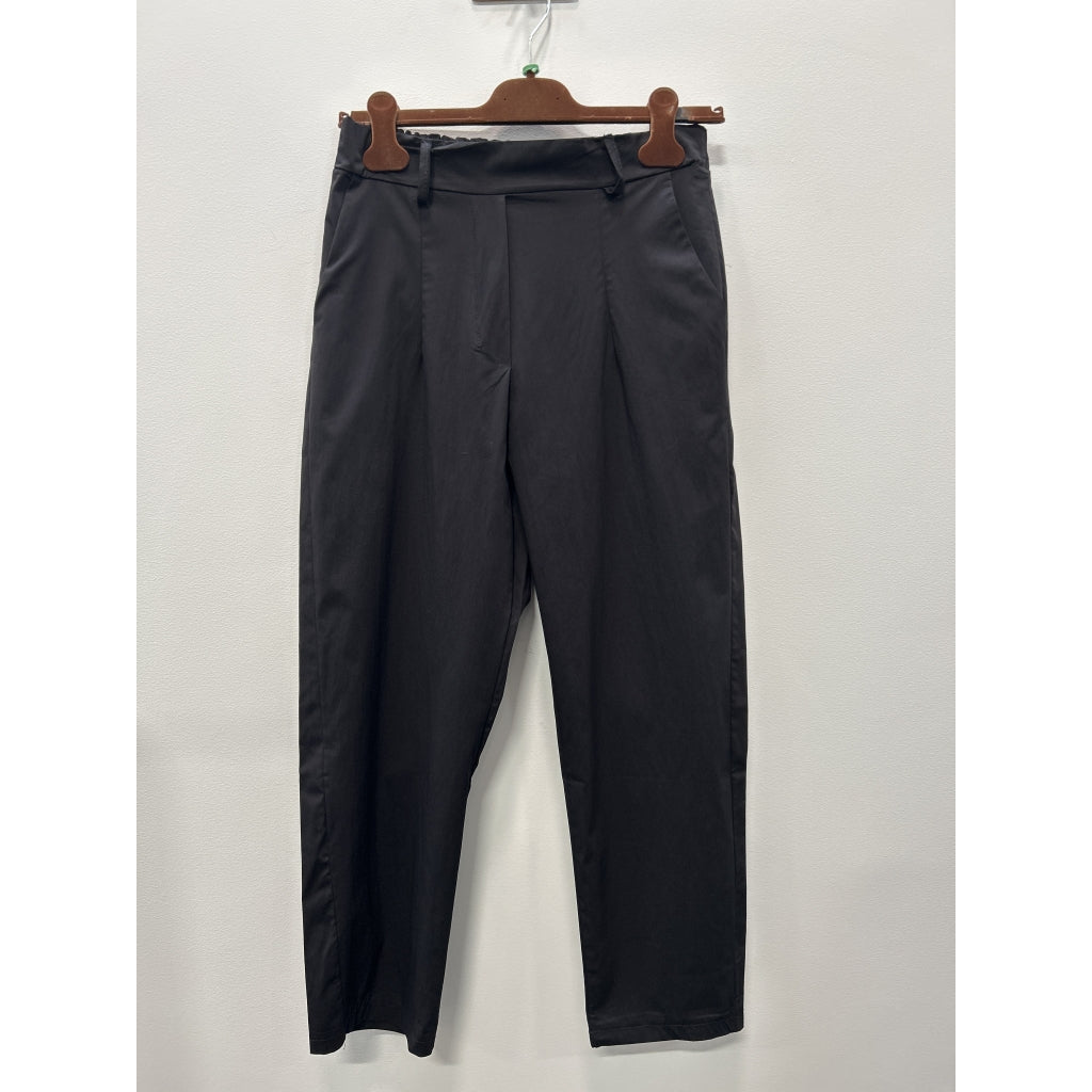 Marta du château Misty Pants - Black