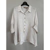 Marta du château Cirelle Shirt - Sabbia