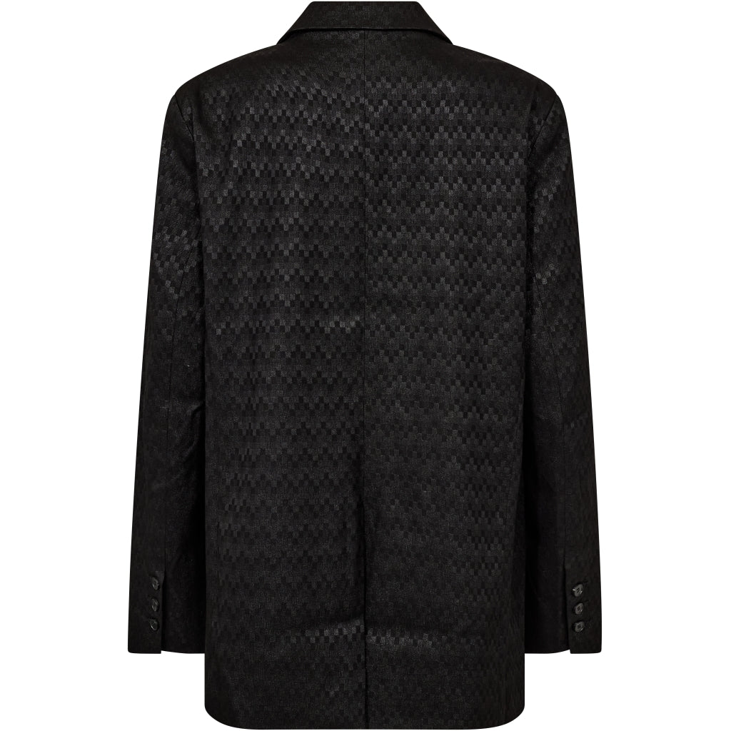 Nü Denmark Bine Blazer - Black
