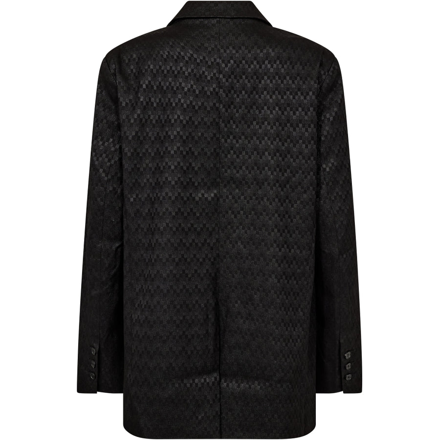 Nü Denmark Bine Blazer - Black