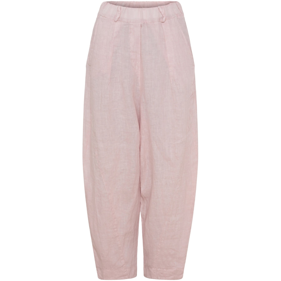 Marta du château Evra Pants - Cipria