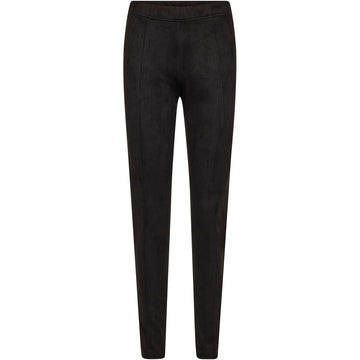 Nü Denmark Boo Marley Leggings - Black