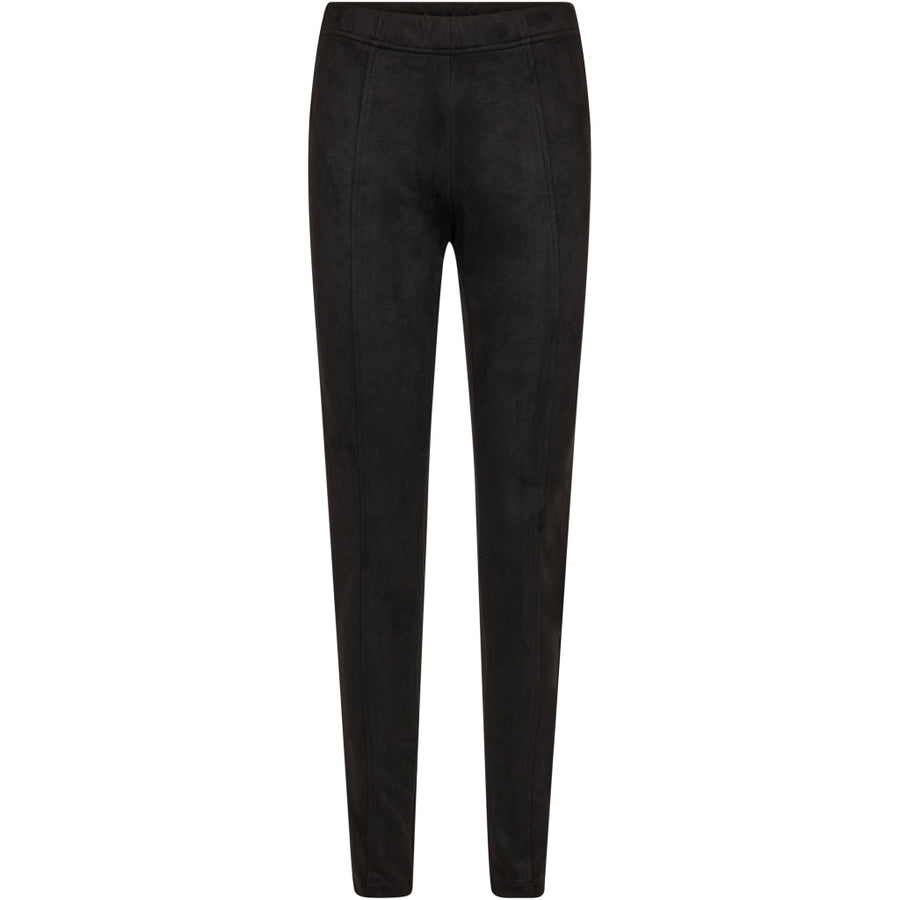 Nü Denmark Boo Marley Leggings - Black