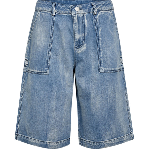 Nü Denmark Deima Shorts - Denim