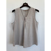 Marta du château Opaline Top - Fango