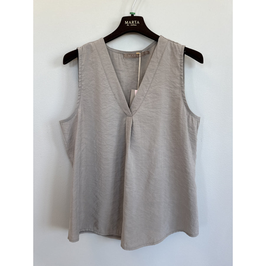 Marta du château Opaline Top - Fango