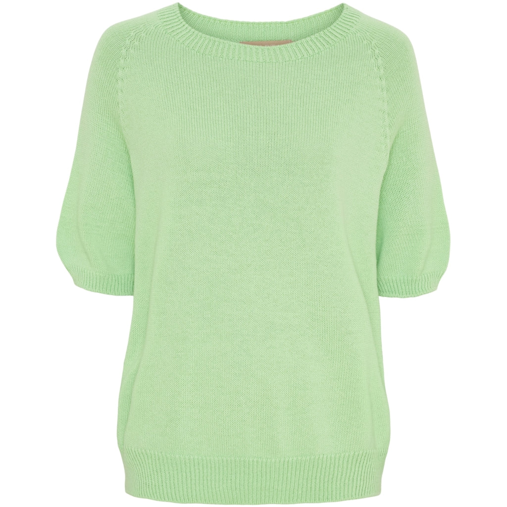 Marta du château Blanca Knit - Mint