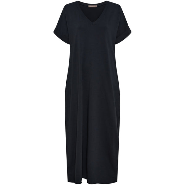 Marta du château Linna Dress - Black