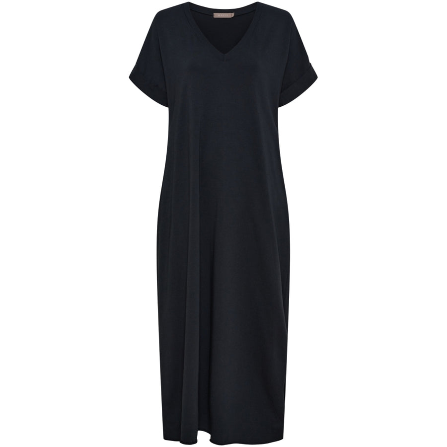 Marta du château Linna Dress - Black