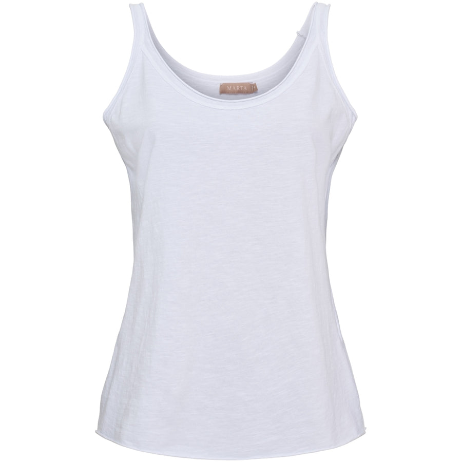 Marta du château Nessa Top - White