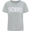 Marta du château Belina Tee - Military