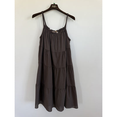 Marta du château Velina Dress - Moro