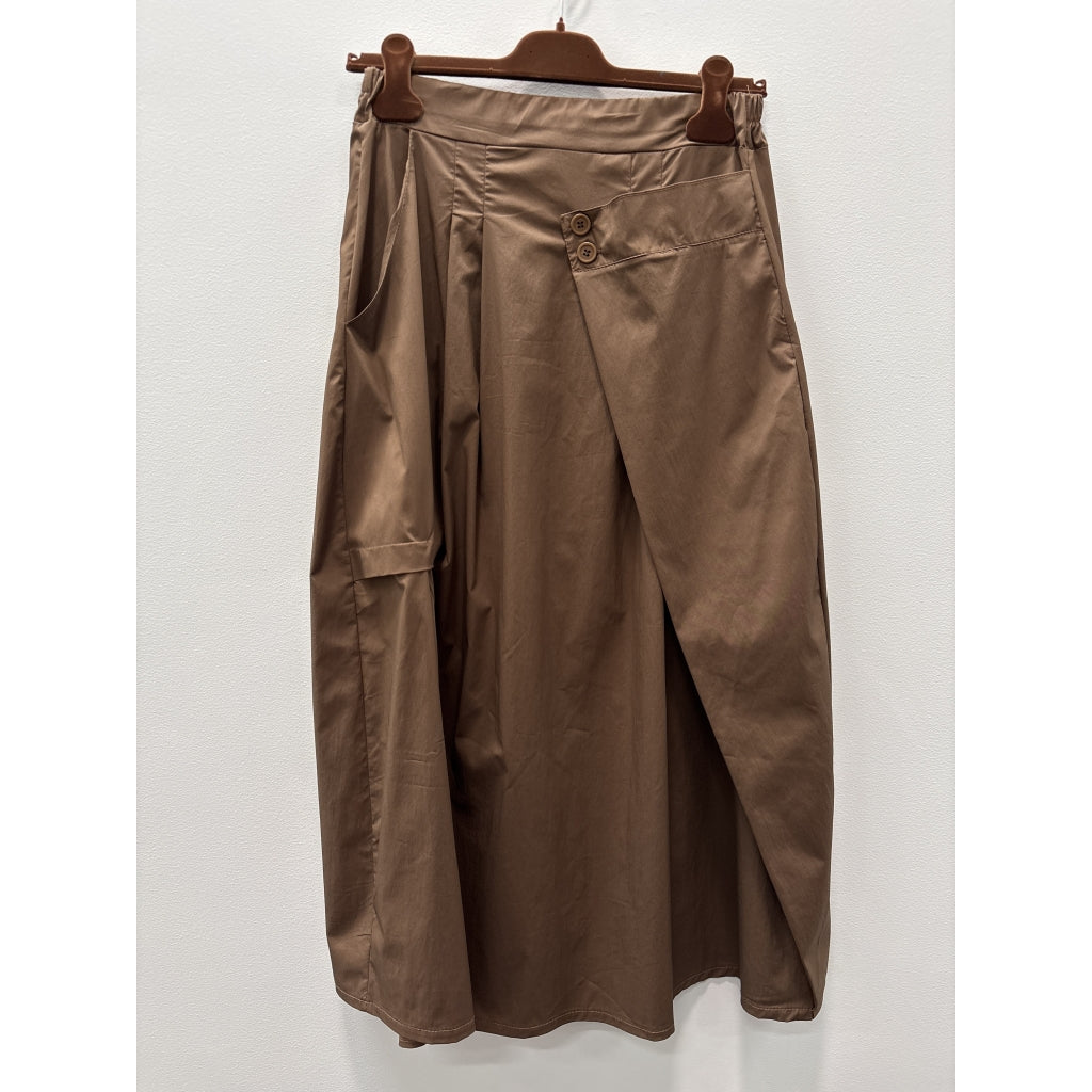 Marta du château Linnea Skirt - Moro