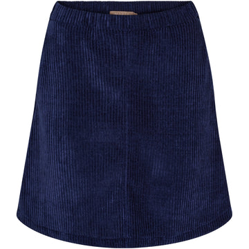 Marta du Château June Skirt - BlueNavy
