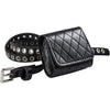 Nü Denmark Akia Beltbag Small - Black