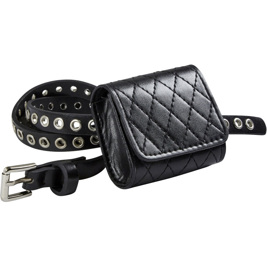 Nü Denmark Akia Beltbag Small - Black