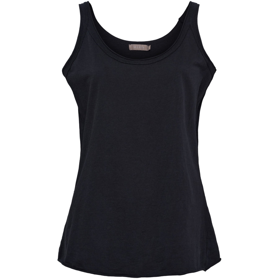 Marta du château Nessa Top - Black