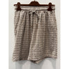 Marta du château Monica Shorts - Brown