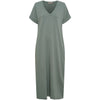 Marta du château Linna Dress - Military