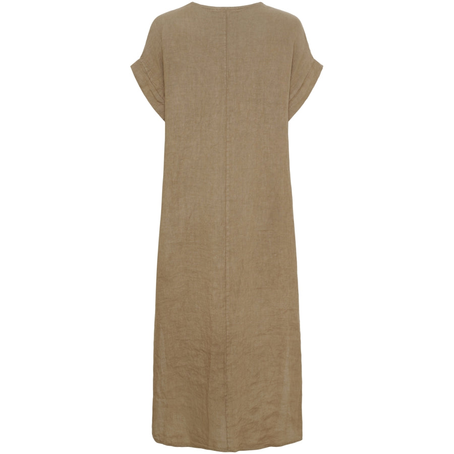 Marta du château Astra Dress - Coloniale