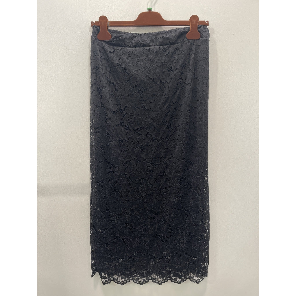 Marta du château Titania Skirt - Black