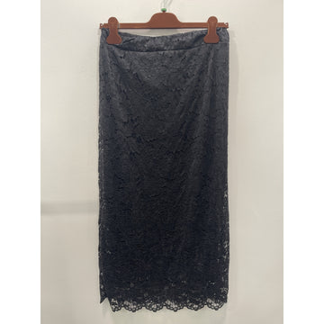 Marta du château Titania Skirt - Black