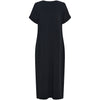 Marta du château Linna Dress - Black
