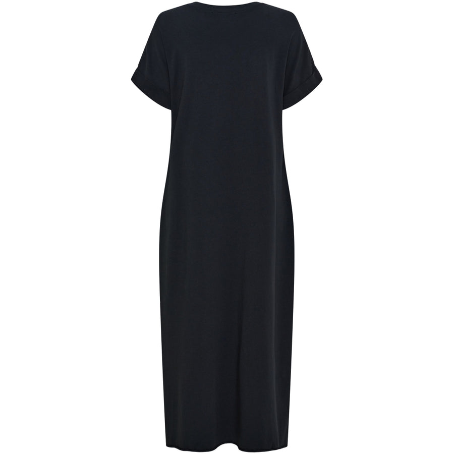 Marta du château Linna Dress - Black