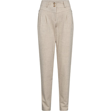 Nü Denmark Commy Bukser - Bonemix