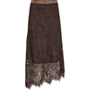 Nü Denmark Essie Skirt - Brown