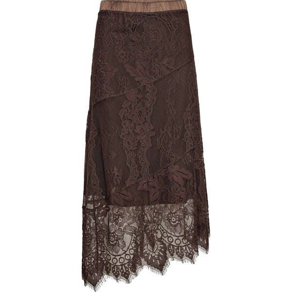 Nü Denmark Essie Skirt - Brown