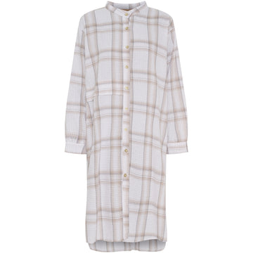 Marta du château Esmee Dress - Beige
