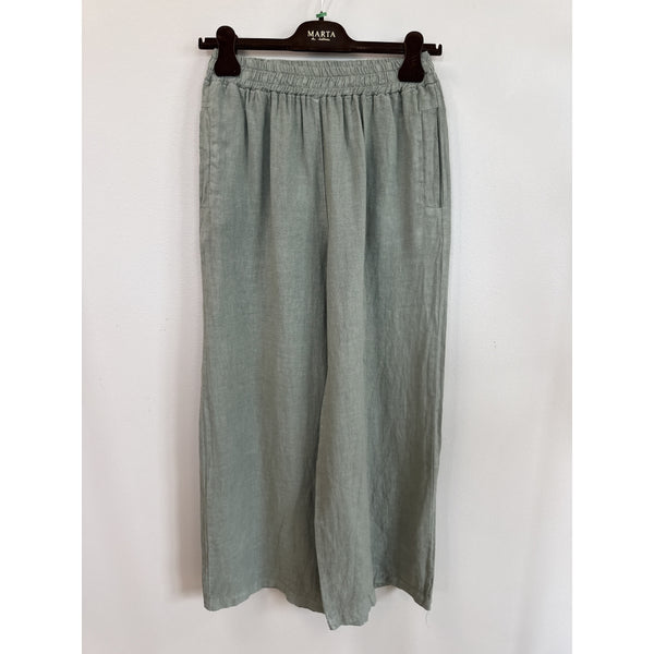 Marta du château Katia Pants - Military