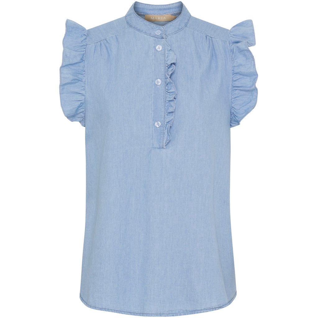 Marta du château Jackie Top - Chiaro