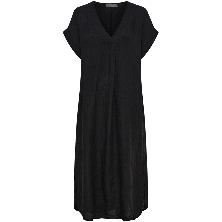 Marta du château Astra Dress - Black