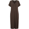 Marta du château Linna Dress - Moro