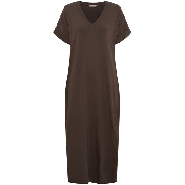Marta du château Linna Dress - Moro