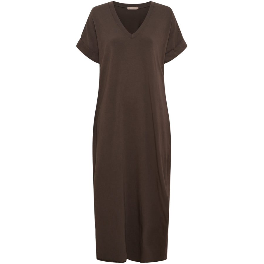 Marta du château Linna Dress - Moro