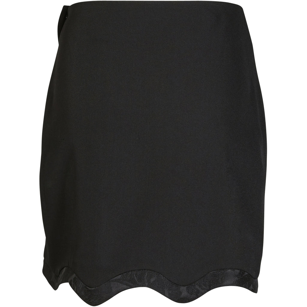 Nü Denmark Becca Skirt - Black