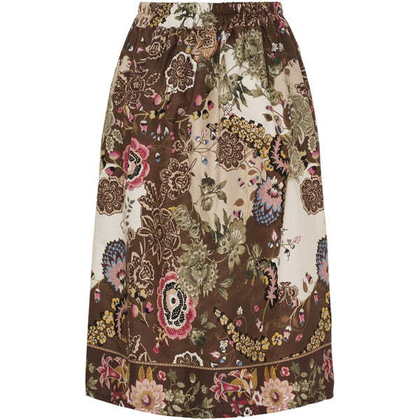 Marta du château Quinn Skirt - Moro
