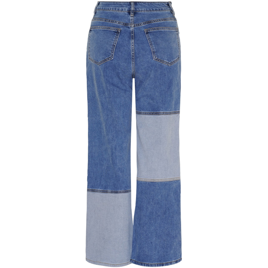 Marta du chäteau Maurita Jeans - Denim