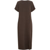 Marta du château Linna Dress - Moro