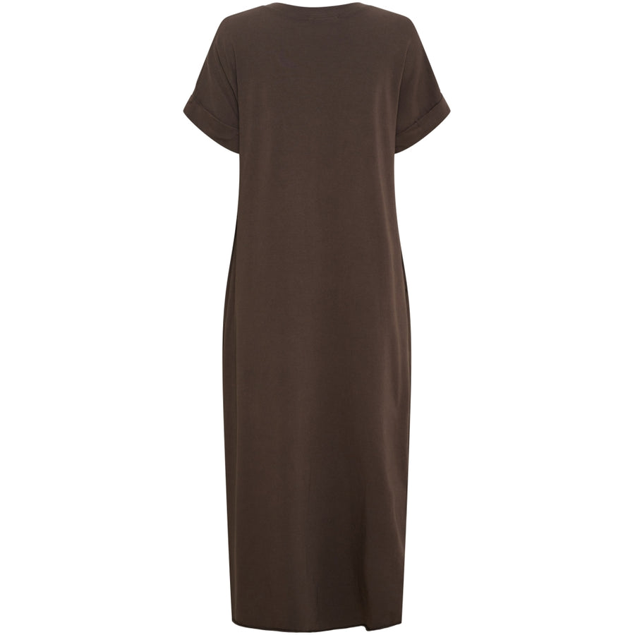 Marta du château Linna Dress - Moro