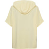 Marta du château Thalina Blouse - Butter Yellow