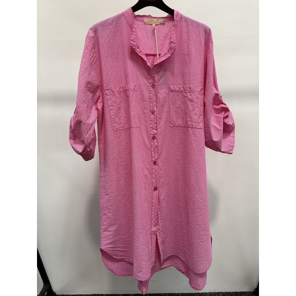 Marta du château Tunica, Fuxia