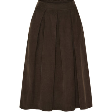 Marta du château Ciela Skirt - Moro Solid