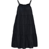 Marta du château Velina Dress - Black